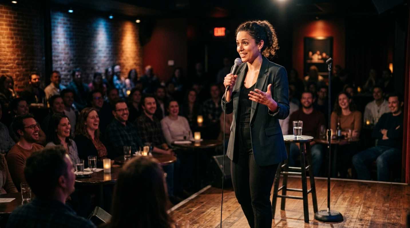 Stand-Up Specials Worth Watching If You Like Storytelling Comedy